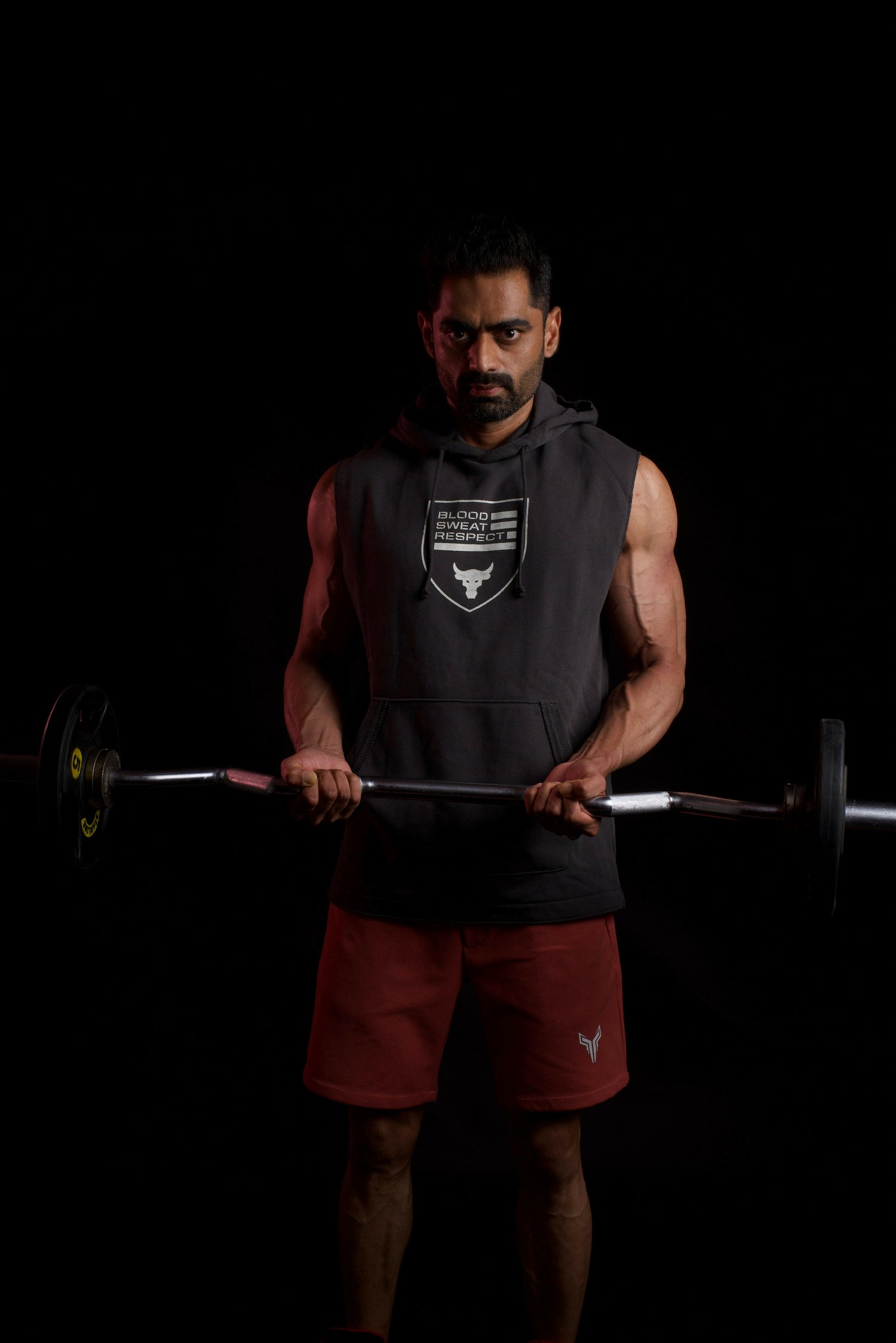 The Toxic Fitness Multi-Purpose Men's Active Shorts | Workout to Weekend Ready The Toxic Fitness   The Toxic Fitness .