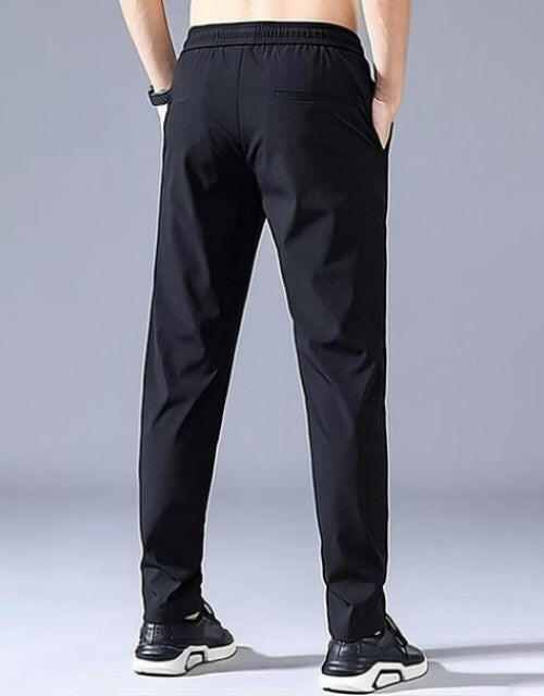 Combo of Men's NS Lycra Track Pants ( Pack Of 2 ) Dropdash Active T-shirt The Toxic Fitness .