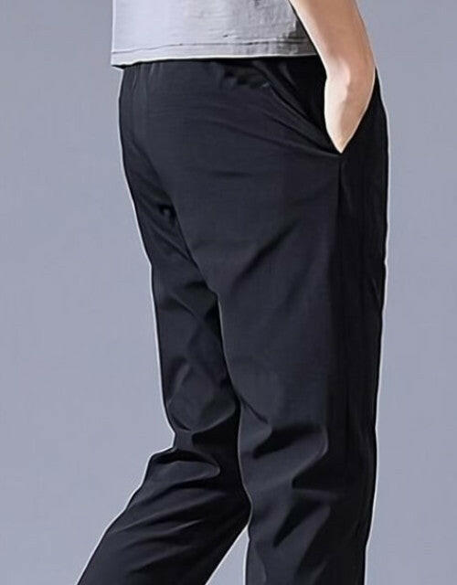 Combo of Men's NS Lycra Track Pants ( Pack Of 2 ) Dropdash Active T-shirt The Toxic Fitness .